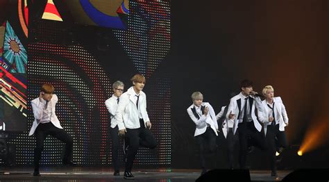 Philanthropy of BTS .